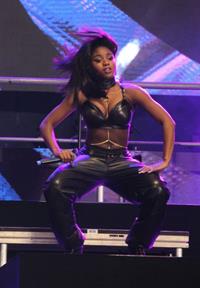 Normani Kordei