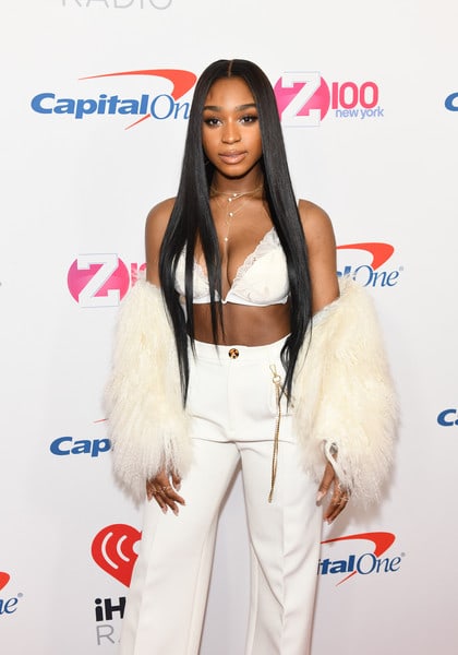 Normani Kordei