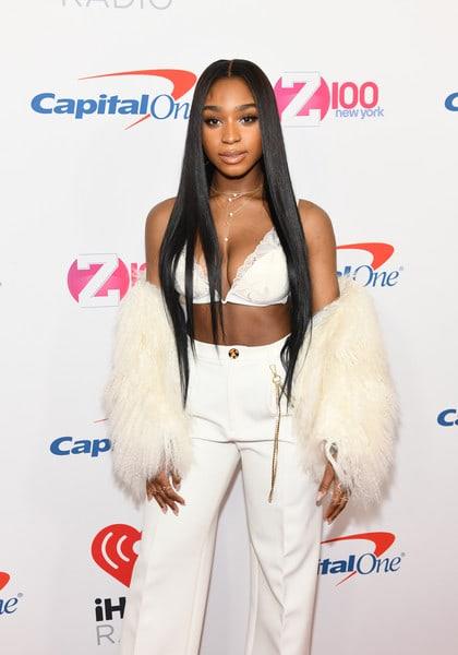 Normani Kordei
