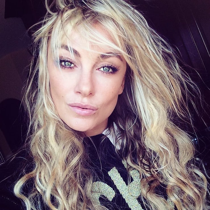 Amber Nichole Miller