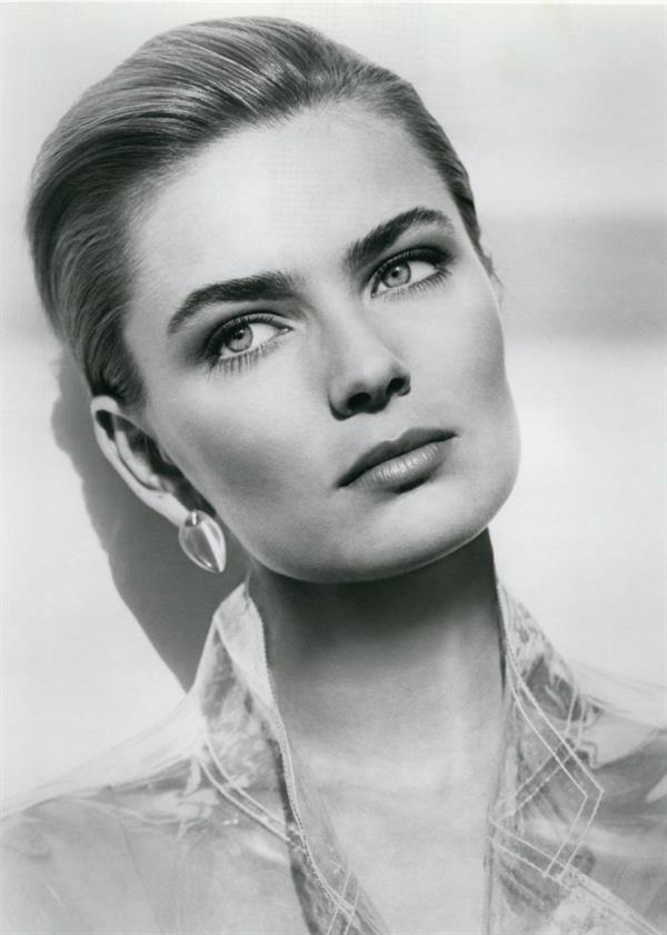 Paulina Porizkova