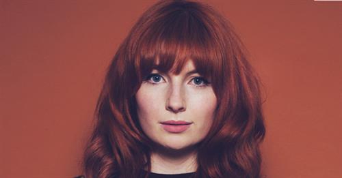 Alice Levine