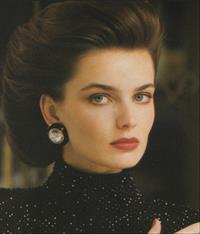 Paulina Porizkova