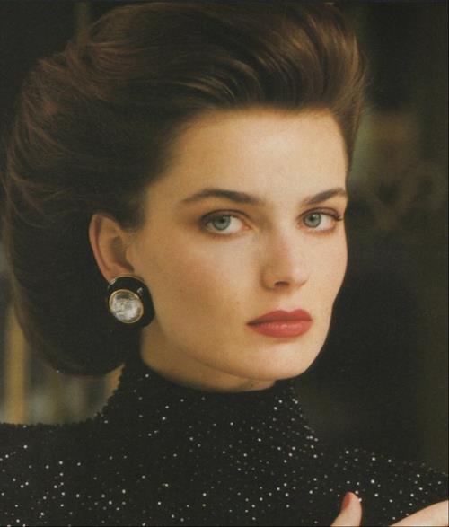 Paulina Porizkova