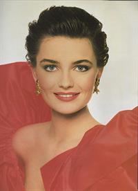 Paulina Porizkova