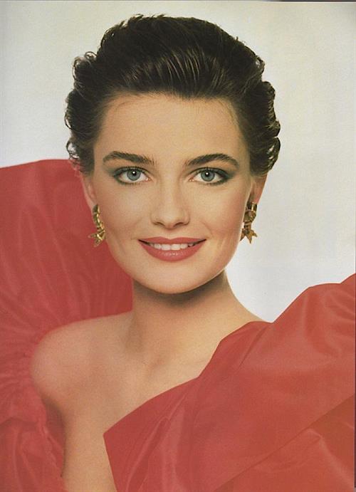 Paulina Porizkova