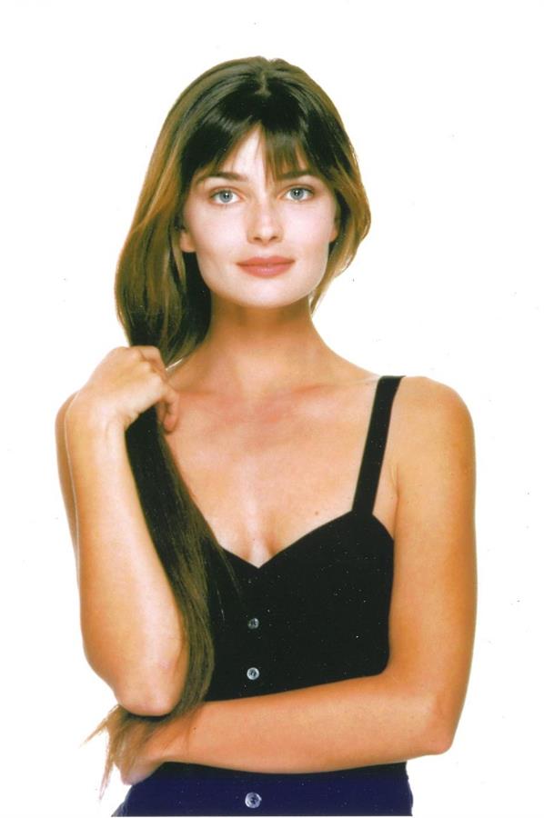 Paulina Porizkova