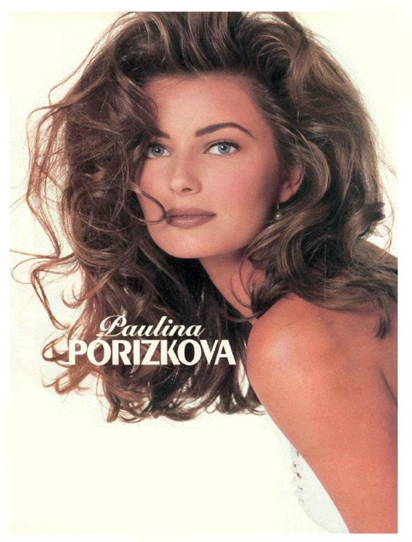 Paulina Porizkova