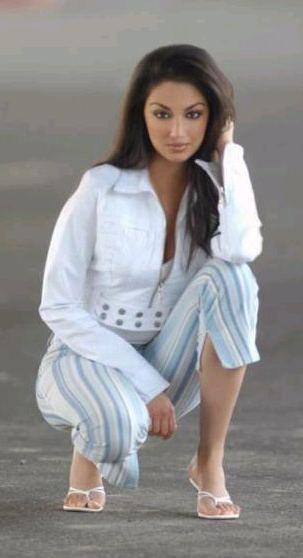 Claudia Lynx - Photogallery