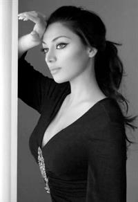 Claudia Lynx - Photogallery