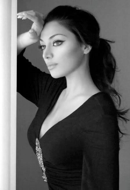 Claudia Lynx - Photogallery