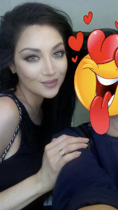 Claudia Lynx - Photogallery