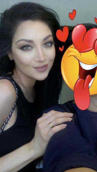 Claudia Lynx - Photogallery