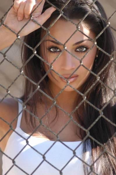 Claudia Lynx - Photogallery