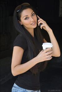 Claudia Lynx - Photogallery