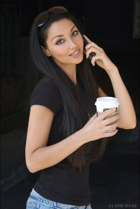 Claudia Lynx - Photogallery