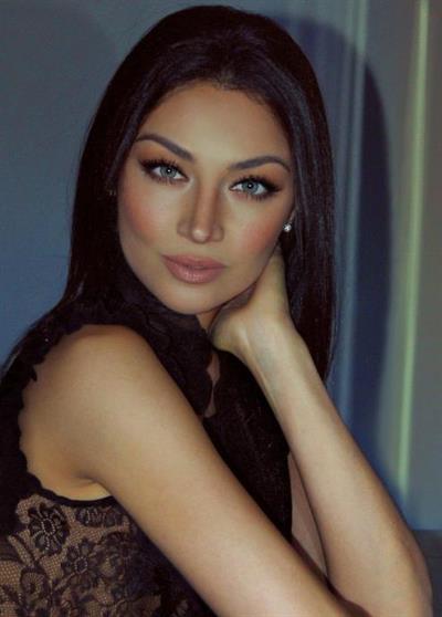 Claudia Lynx - Photogallery