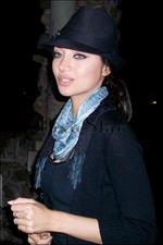 Claudia Lynx - Photogallery