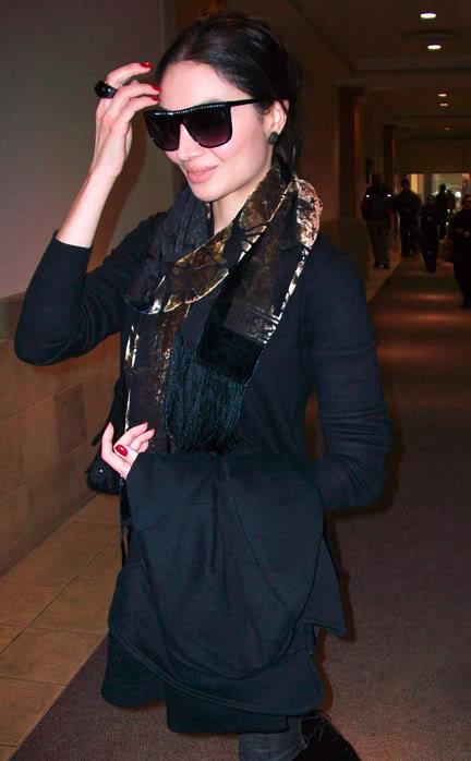 Claudia Lynx - Photogallery