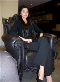 Claudia Lynx - Photogallery