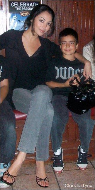 Claudia Lynx - Photogallery