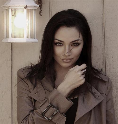 Claudia Lynx - Photogallery