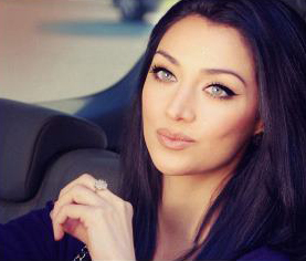 Claudia Lynx - Photogallery