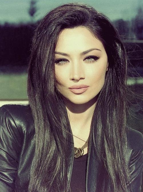 Claudia Lynx - Photogallery