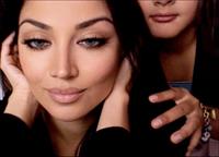 Claudia Lynx - Photogallery