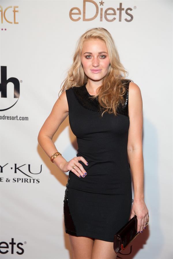 AJ Michalka