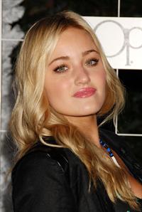 AJ Michalka