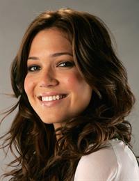 Mandy Moore