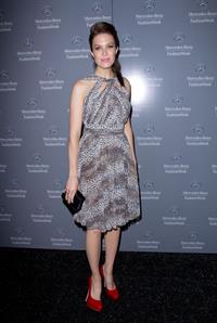 Mandy Moore