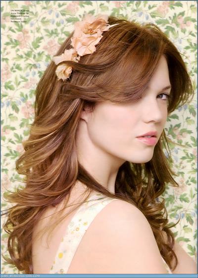 Mandy Moore