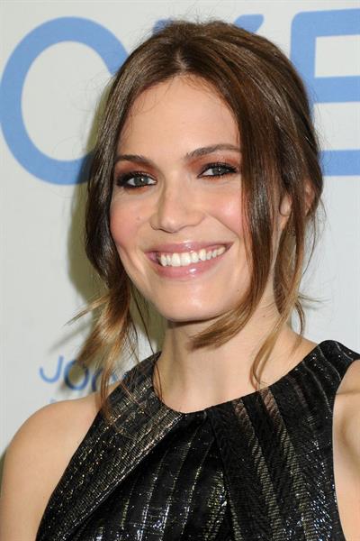 Mandy Moore