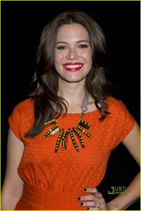 Mandy Moore