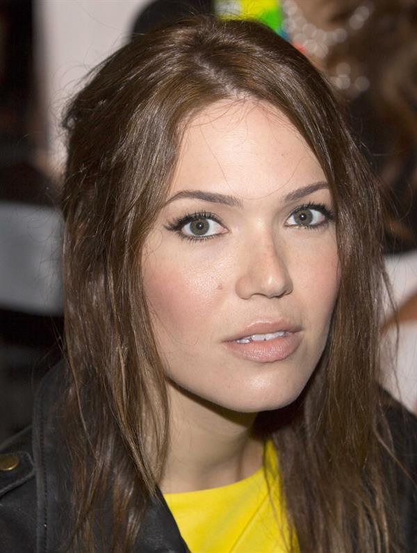 Mandy Moore