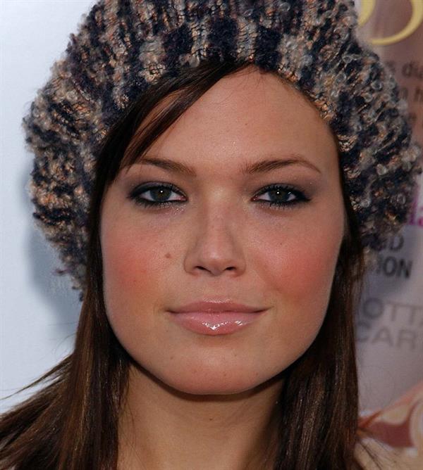 Mandy Moore