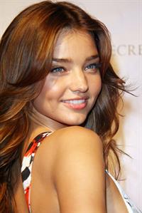 Miranda Kerr