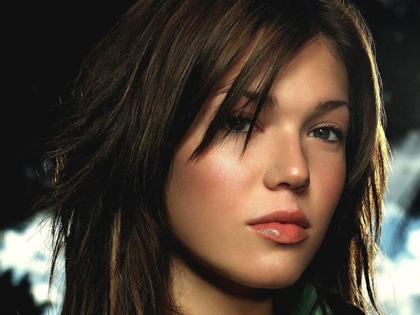 Mandy Moore