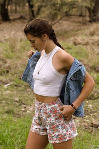 Gaby Mueller Texas  Hottie