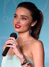 Miranda Kerr