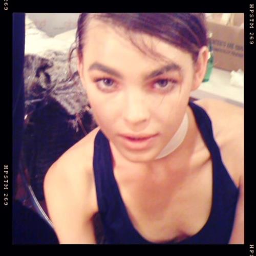 Bambi Northwood-Blyth