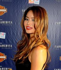 Jamie Chung