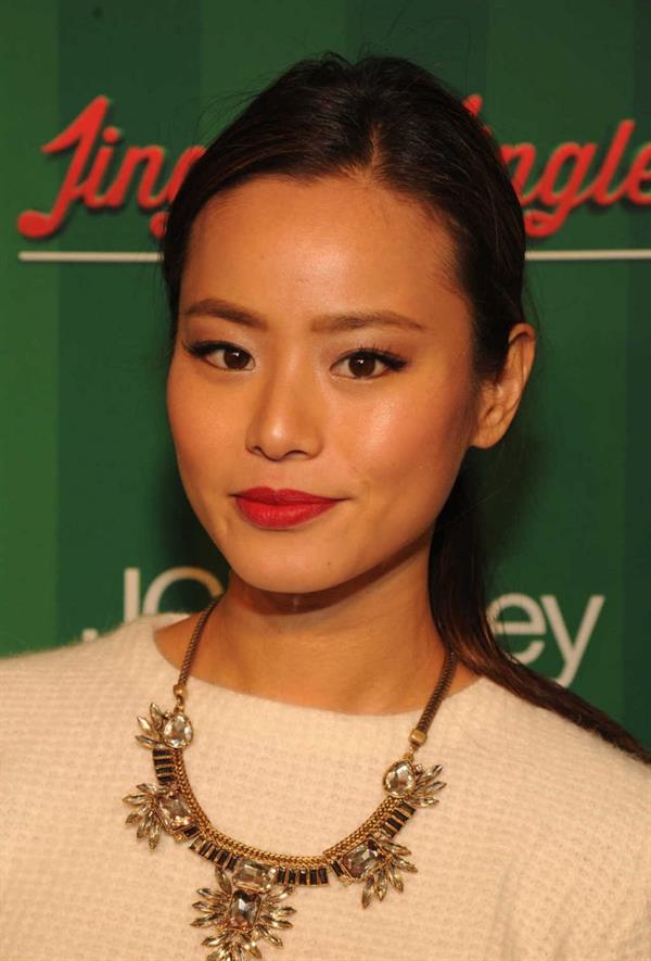 Jamie Chung