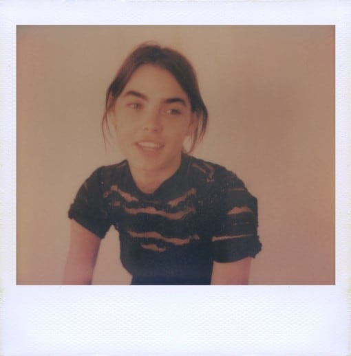 Bambi Northwood-Blyth