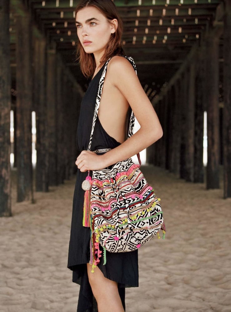 Bambi Northwood-Blyth