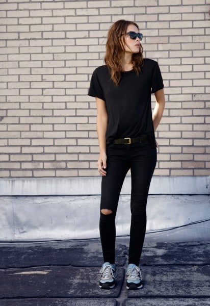 Bambi Northwood-Blyth