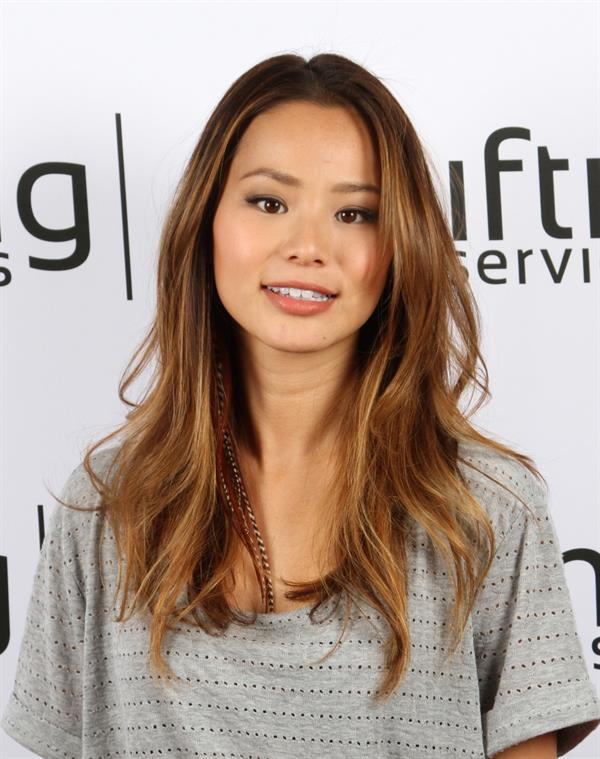 Jamie Chung