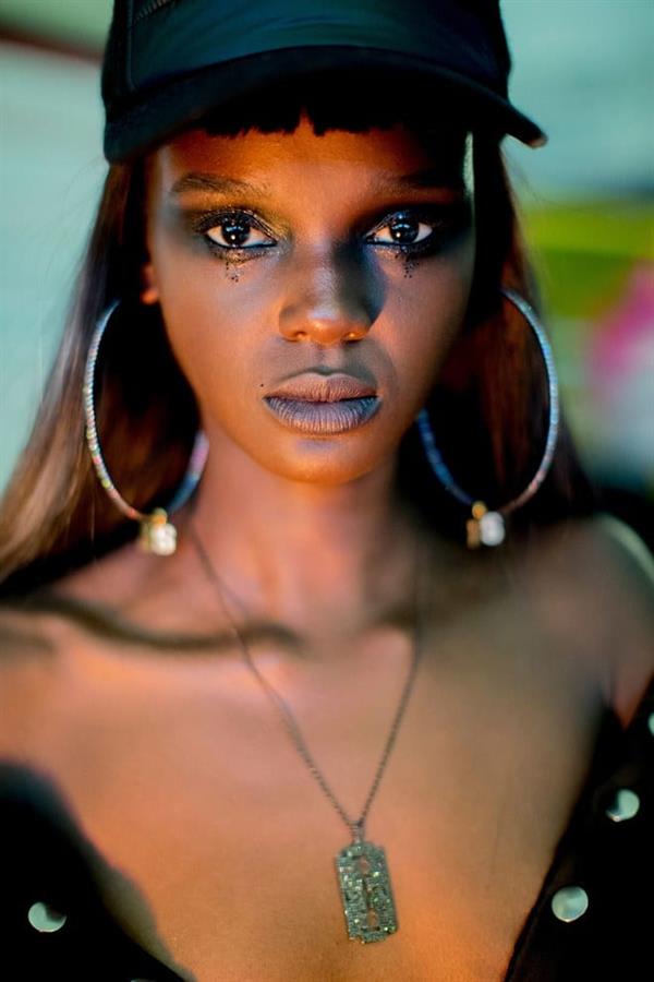 Duckie Thot Is Just Perfect For This Hot Thursday
